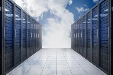 Data Centre Concept