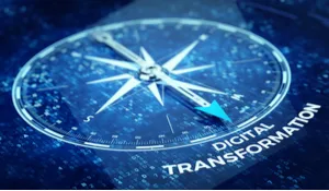 Digital Transformation