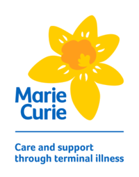 Marie Curie payments online