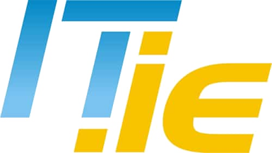 logo of it.ie - hosted voip phone system solution for Irish business and IP Telecom partner
