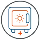 ConnectSafe Plus Icon