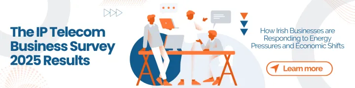IP Telecom Business Survey 2025 Results