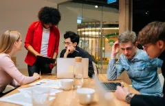 group-young-diverse-businesspeople