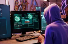 Anti hacking software for Irish business