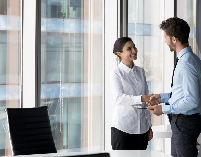 Partner Programme